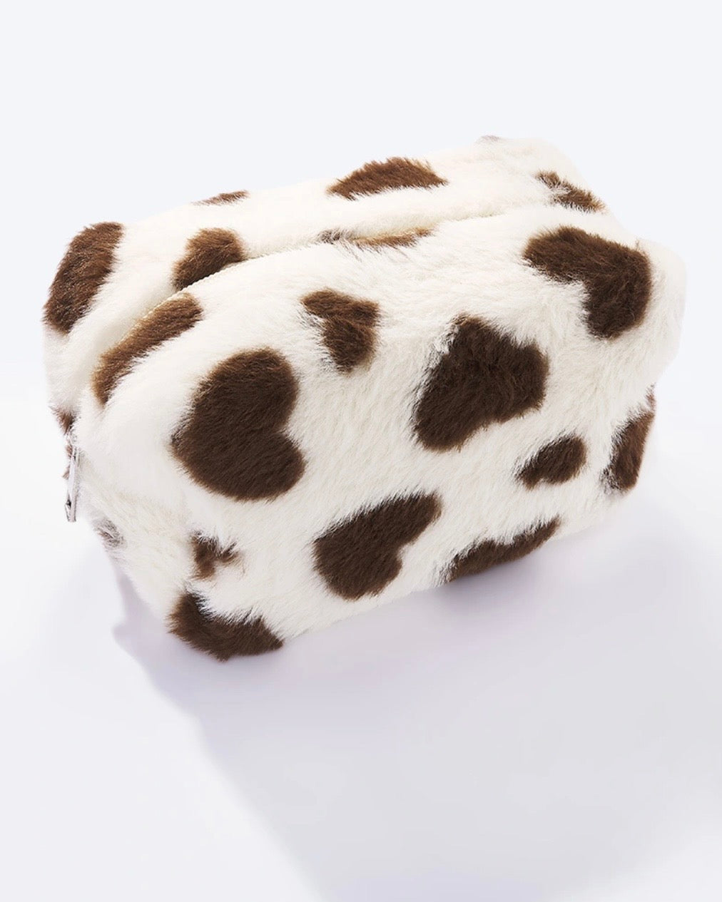 Pochette fantasia muccata