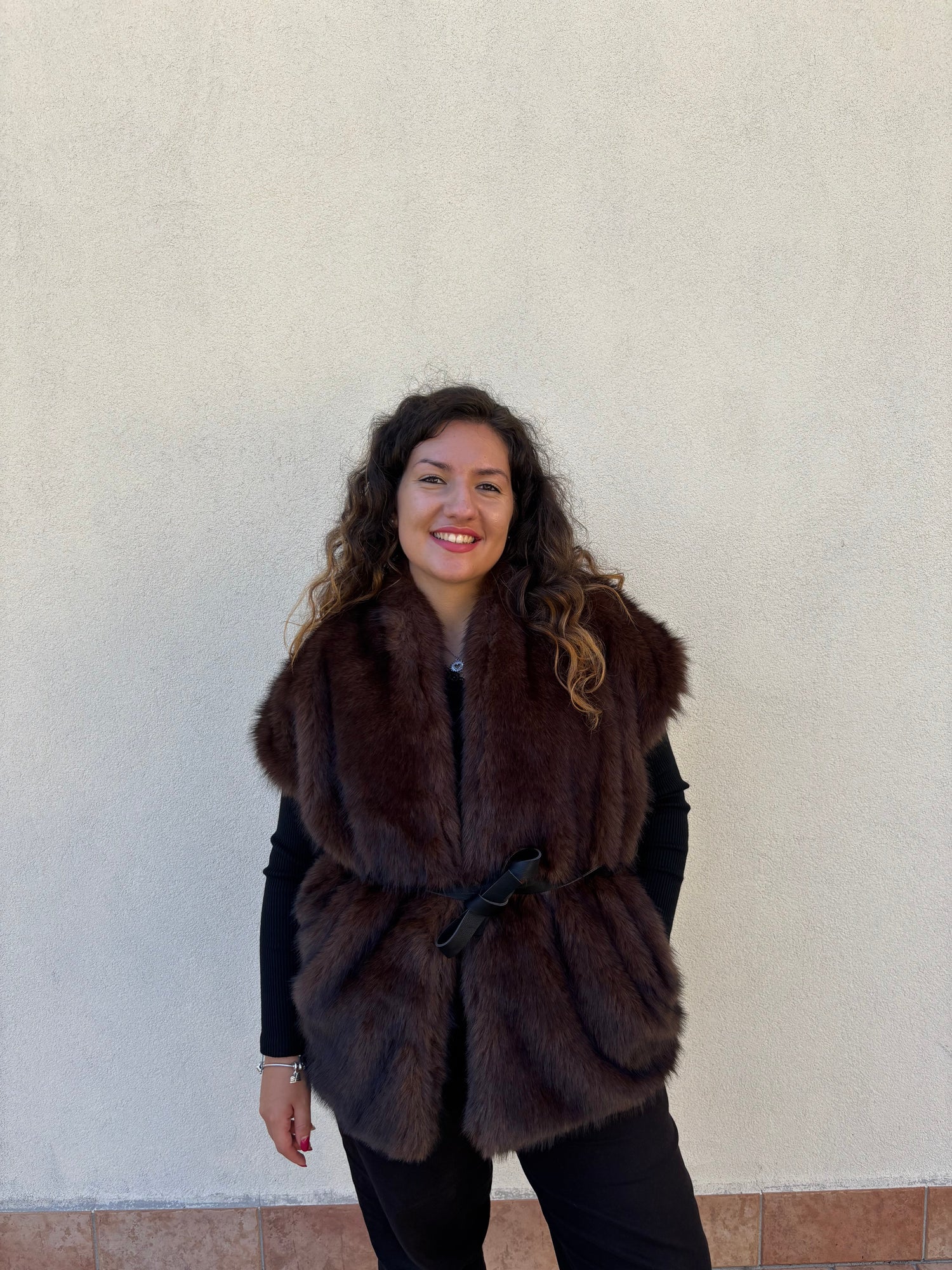 Cappotti Giacche e Pellicce